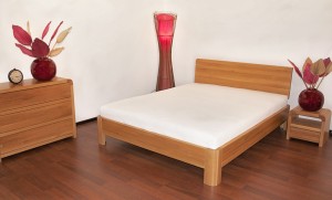 Łóżko Oslo