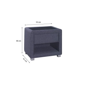 Stolik kontynentalny B