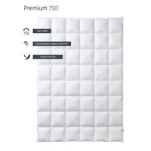 Kołdra Premium 750     200/220