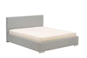 Łóżko Mini Maxi wezgłowie 2100